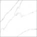 Керамогранит Global Tile Marmo GT 60x60 см Белый GT60600203MR