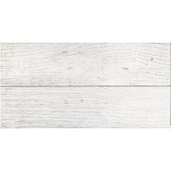 Настенная плитка Global Tile (Глобал Тайл) San Remo 50x25 см Белый GT12VG