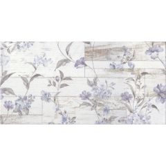 Настенная плитка Global Tile San Remo 50x25 см Белый GT14VG