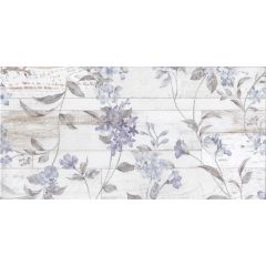 Настенная плитка Global Tile San Remo 50x25 см Белый GT15VG