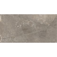 Настенная плитка Global Tile (Глобал Тайл) Siluet GT 50x25 см Коричневый GT122VG