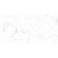 Настенная плитка Global Tile (Глобал Тайл) Solo GT 50x25 см Белый GT95VG