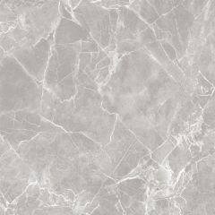 Керамогранит Global Tile (Глобал Тайл) Solo GT/MR 60x60 см Серый GT60601301MR