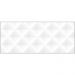 Настенная плитка Global Tile White Planet GT 60x25 см Белый 10100001345