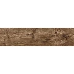 Керамогранит Global Tile (Глобал Тайл) 14,8x59,7 см Оксфорд Коричневый GT51VGN