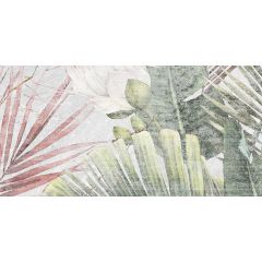 Настенная плитка Global Tile (Глобал Тайл) Aventura GT 50x25 см Серый GT137VG