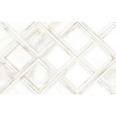 Настенная плитка Global Tile (Глобал Тайл) Calacatta Gold GT 40x25 см Белый 10100001120
