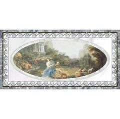 Декор Europa Ceramica Decor Campo 30х60 см