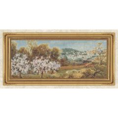 Декор Europa Ceramica Dec Orsay 30х60 см