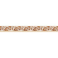 Бордюр Europa Ceramica Cnf Angeles 5х50 см