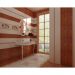 Декор Europa Ceramica (Европа Керамика) Dec Puntilla Beige 20х50 см