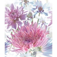 Панно Europa Ceramica Fantasy Primavera 60х50 см компл.