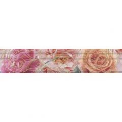 Бордюр Europa Ceramica Cnf. Iden 5х25 см