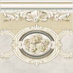 Декор Europa Ceramica Dec Afina Losanga 45х45 см