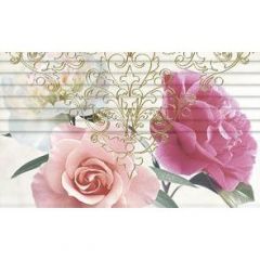 Бордюр Europa Ceramica Zocalada Iden 15х25 см