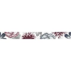 Бордюр Europa Ceramica Cen Felicia Prada 5х50 см
