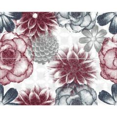 Панно Europa Ceramica Felicia Prada 40х50 см компл.