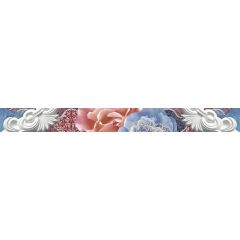 Бордюр Europa Ceramica Cen Elise 5х50 см