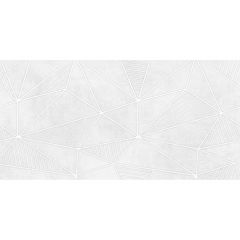 Декор Belleza Синай белый 30х60 см (04-01-1-18-03-01-2347-0)