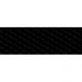 Плитка настенная Belleza Эфель черный 20х60 см (00-00-5-17-31-04-2326)