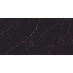Керамогранит Belleza LV Granito Soot Black 60х120 см