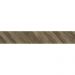 Керамогранит Belleza Wood Chevron коричневый лев 15х90 см (9L7180)