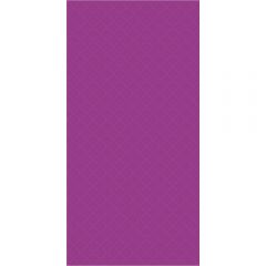 Плитка настенная Ceramique Imperiale Воспоминание фиолетовый 25х50 см (00-00-5-10-01-56-880)