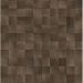 Плитка напольная Golden Tile Бали коричневая 40х40 см (417830)