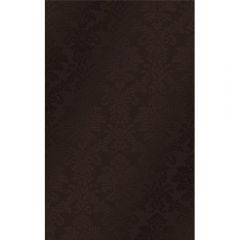 Плитка настенная Golden Tile Дамаско коричневая 25х40 см (Е67061)