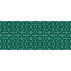 Декор Golden Tile Arcobaleno Argento 2 20х50 см (9М6421)