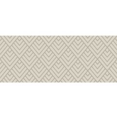 Декор Golden Tile Arcobaleno Argento 3 20х50 см (9МG431)