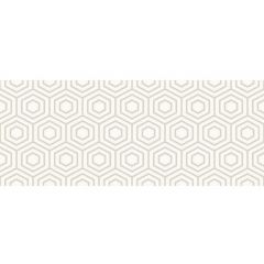 Декор Golden Tile Arcobaleno Argento 5 20х50 см (9МА451)