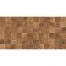 Плитка настенная Golden Tile Country Wood коричневый 30х60 см (2В7061)