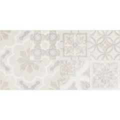 Плитка настенная Golden Tile Doha бежевый с узором 30х60 см (571061)