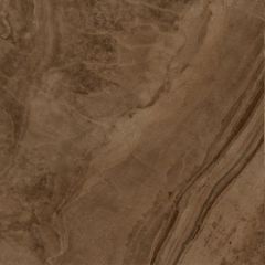 Плитка напольная Golden Tile Louvre коричневый 40х40 см (267870)