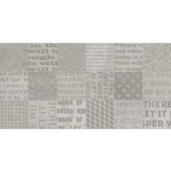 Плитка настенная Golden Tile Abba Patchwork серый 30х60 см (652151)