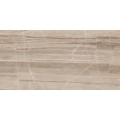 Плитка настенная Golden Tile Savoy Geometry коричневый 30х60 см (407051)