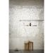 Декор Marazzi Imperfetto Decoro Righe Pottery 32,5х97,7 см (MLXG)