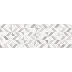 Декор Marazzi Marbleplay Decoro Naos White 30x90 см (M4PK)