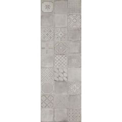 Плитка Marazzi Materika Decoro Grigio 40х120 см (MMJY)