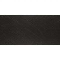 Керамогранит Marazzi Mystone Lavagna Nero rett. 75х150 см (M03V)