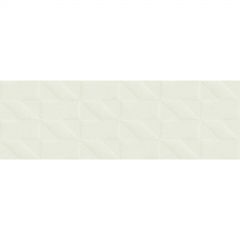 Плитка Marazzi Outfit Ice Struttura Tetris 3D 25x76 см (M127)