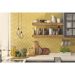 Плитка Marazzi Outfit Ocher 25x76 см (M125)