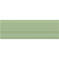 Бордюр Marazzi Oxford Listello Merton Sage 12,4х38 см (DCDC)