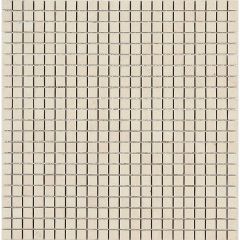 Мозаика Marazzi Stone Art Mosaico Ivory 40х40 см (M09X)