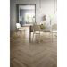 Керамогранит Marazzi Treverkcharme Brown 10х70 см (MM94)