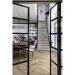 Керамогранит Marazzi Treverkfusion Grey 10х70 см (M007)