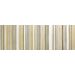 Декор Marazzi Color Up Colorup Decoro Righe Bianco/Grigio/Nero 32,5х97,7 см (MJUP)
