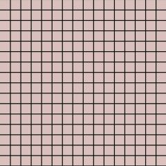 Мозаика Marazzi Eclettica Rose 40x40 см (M3S0)