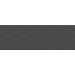 Плитка Marazzi (Марацци) Eclettica Anthracite Struttura Diamond 3D 40x120 см (M1J7)